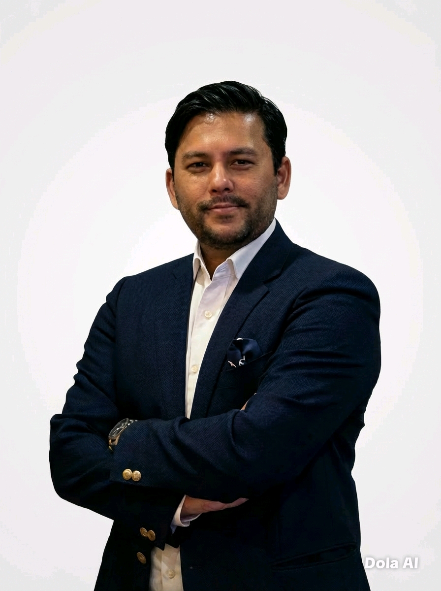 Naiem Martin